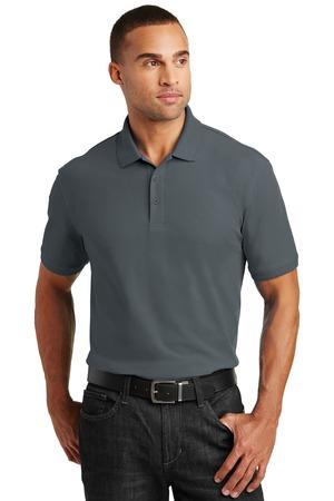 Port Authority Core Classic Pique Polo Port Authority Core Classic Pique Polo