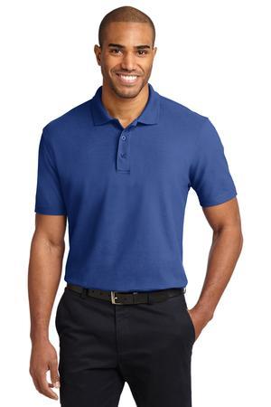 Port Authority Stain-Resistant Polo