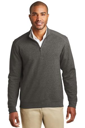 Port Authority Interlock 1/4-Zip Port Authority Interlock 1/4-Zip