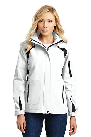 Port Authority Ladies All-Season II Jacket