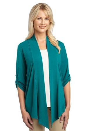Port Authority Ladies Concept Shrug Port Authority Ladies Concept Shrug