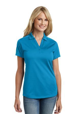 Port Authority Ladies Diamond Jacquard Polo Port Authority Ladies Diamond Jacquard Polo
