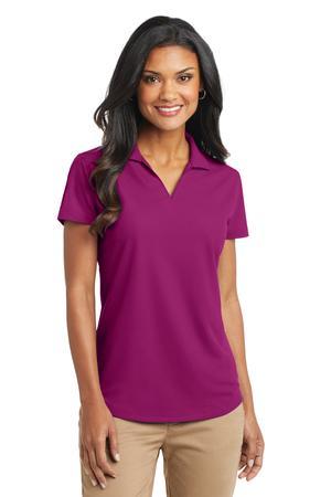 Port Authority Ladies Dry Zone Grid Polo Port Authority Ladies Dry Zone Grid Polo