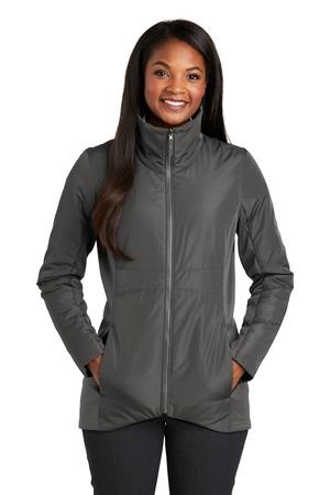 Port Authority Ladies Collective Insulated Jacket Port Authority Ladies Collective Insulated Jacket
