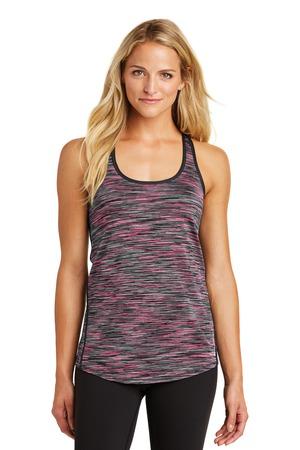 OGIO ENDURANCE Ladies Verge Racerback Tank