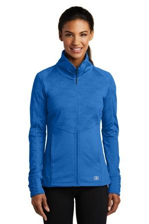 OGIO ENDURANCE Ladies Sonar Full-Zip OGIO ENDURANCE Ladies Sonar Full-Zip