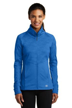 OGIO ENDURANCE Ladies Sonar Full-Zip