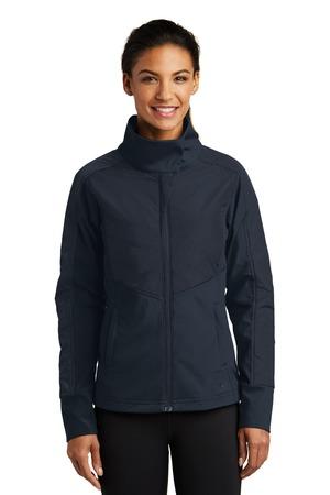 OGIO ENDURANCE Ladies Brink Soft Shell