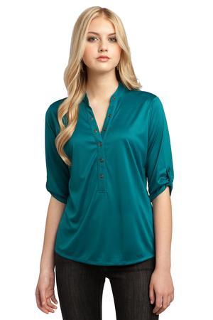 OGIO - Crush Henley