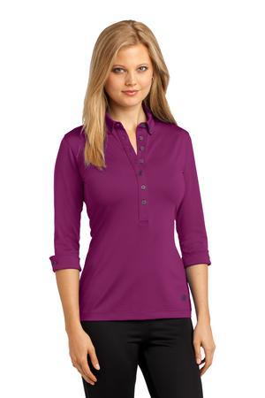 OGIO Ladies Gauge Polo OGIO Ladies Gauge Polo