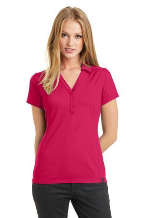 OGIO Ladies Framework Polo OGIO Ladies Framework Polo
