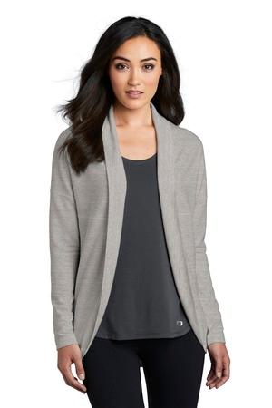 OGIO Ladies Luuma Cocoon Fleece OGIO Ladies Luuma Cocoon Fleece