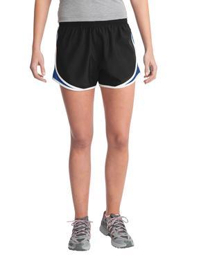 Sport-Tek Ladies Cadence Short