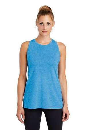 Sport-Tek Ladies PosiCharge Tri-Blend Wicking Tank Sport-Tek Ladies PosiCharge Tri-Blend Wicking Tank