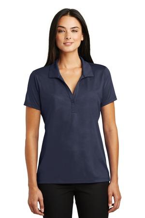 Sport-Tek Ladies Embossed PosiCharge Tough Polo Sport-Tek Ladies Embossed PosiCharge Tough Polo