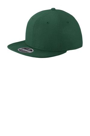 New Era Original Fit Diamond Era Flat Bill Snapback Cap New Era Original Fit Diamond Era Flat Bill Snapback Cap