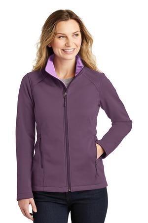The North Face Ladies Ridgeline Soft Shell Jacket The North Face Ladies Ridgeline Soft Shell Jacket