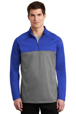 Nike Therma-FIT 1/2-Zip Fleece Nike Therma-FIT 1/2-Zip Fleece