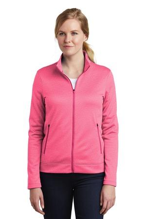 Nike Ladies Therma-FIT Full-Zip Fleece Nike Ladies Therma-FIT Full-Zip Fleece