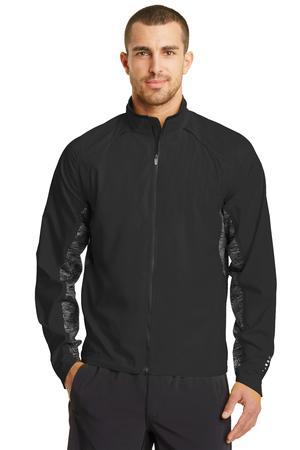 OGIO ENDURANCE Trainer Jacket