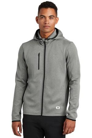 OGIO ENDURANCE Stealth Full-Zip Jacket