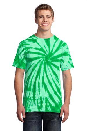 Port & Company - Tie-Dye Tee Port & Company - Tie-Dye Tee