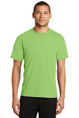 Port & Company Performance Blend Tee Port & Company Performance Blend Tee