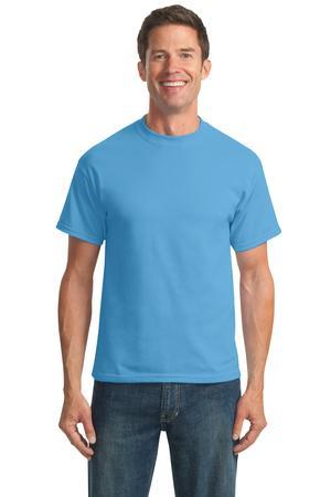 Port & Company Tall Core Blend Tee