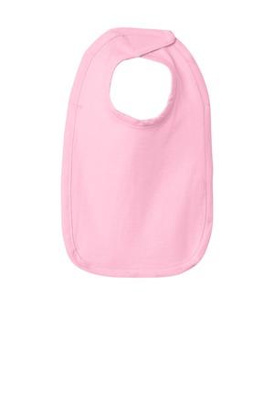 Rabbit Skins Infant Premium Jersey Bib Rabbit Skins Infant Premium Jersey Bib