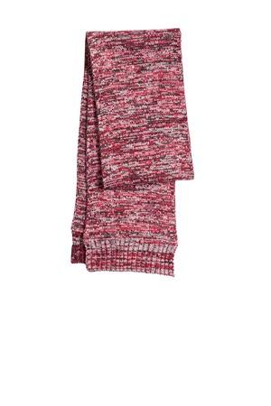 Sport-Tek Marled Scarf