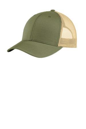 Sport-Tek Yupoong Retro Trucker Cap