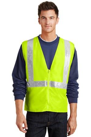 Port Authority Enhanced Visibility Vest