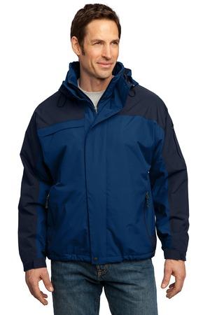 Port Authority Tall Nootka Jacket