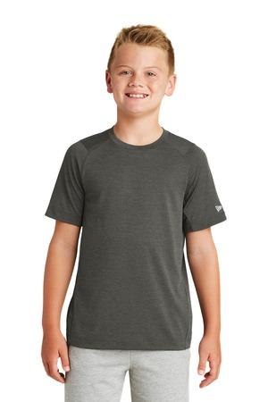 New Era Youth Series Performance Crew Tee