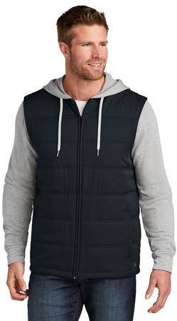 TravisMathew Tides Up Hooded Jacket