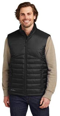 Eddie Bauer Quilted Vest