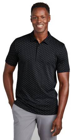 TravisMathew Oceanside Geo Polo
