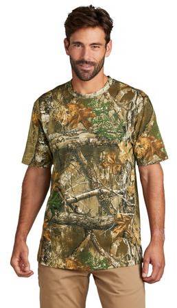 Russell Outdoors Realtree Tee RU100 Russell Outdoors Realtree Tee RU100