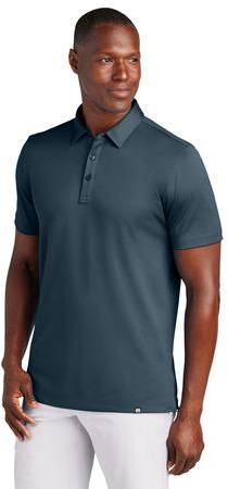 TravisMathew Cabana Solid Polo