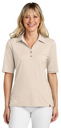 TravisMathew Ladies Sunsetters Polo