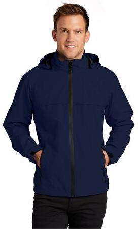 Port Authority Tall Torrent Waterproof Jacket