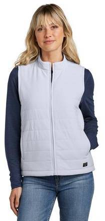 TravisMathew Ladies Cold Bay Vest