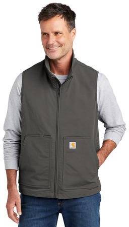 Carhartt® Super Dux™ Soft Shell Vest