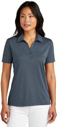 TravisMathew Ladies Coto Performance Polo