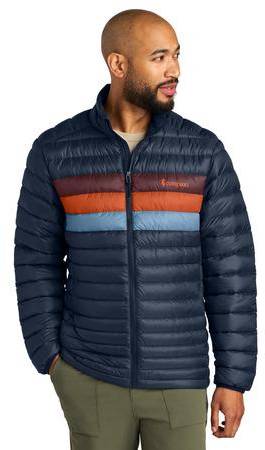 Cotopaxi® Fuego Down Jacket Cotopaxi® Fuego Down Jacket