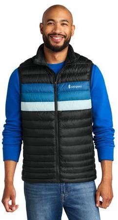 Cotopaxi Fuego Down Vest COTOM1689