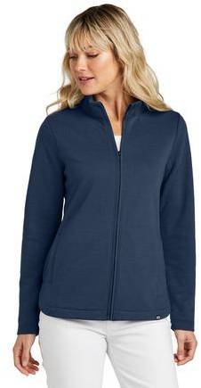 TravisMathew Ladies Coveside Full-Zip