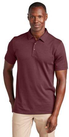 TravisMathew Sunnyvale Polo