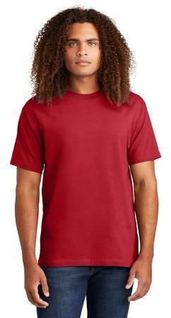 American Apparel Relaxed T-Shirt 1301W American Apparel Relaxed T-Shirt 1301W