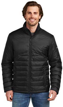 Eddie Bauer Quilted Jacket